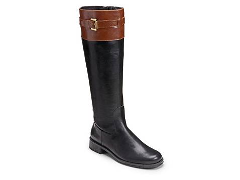 A2 by Aerosoles High Ride Wide Calf Riding Boot | DSW