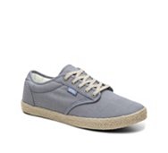 Atwood Espadrille Sneaker - Womens