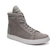 Double Up High-Top Sneaker