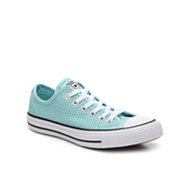 Chuck Taylor All Star Perforated Sneaker - Womens