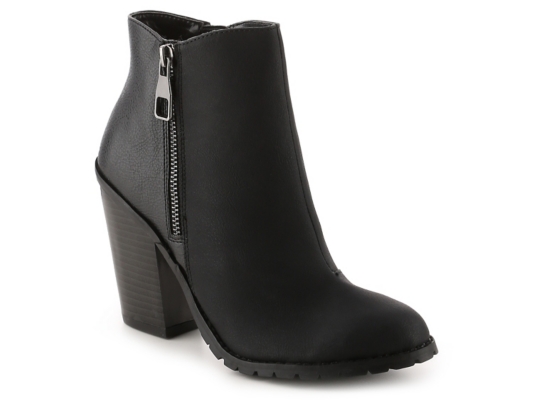 Criviel Bootie