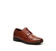 Ace Toddler & Youth Wingtip Oxford