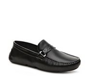 Woven Strap Loafer
