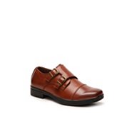 Wit Toddler & Youth Monk Strap Loafer
