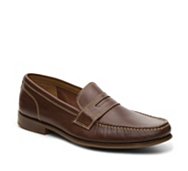 Topsail Penny Loafer