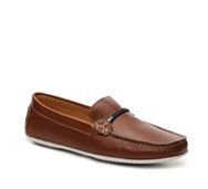 Braided Band Loafer