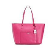Lowell Classic Leather Tote