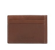 Hunter Flip Clip Leather Wallet