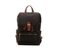 Rustic Backpack