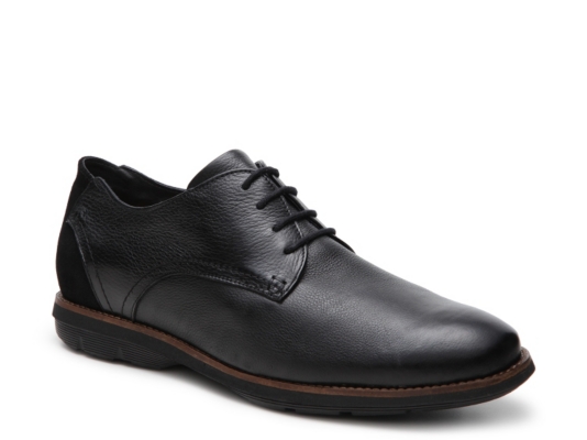 Mixed Material Oxford