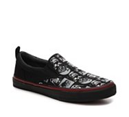 Star Wars The Menace Sith Lord Slip-On Sneaker - Mens