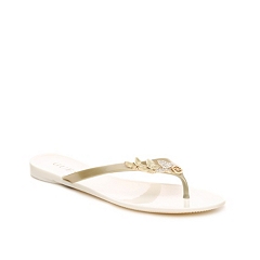 Guess Camilly Jelly Sandal | DSW