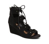 Lucy Wedge Sandal
