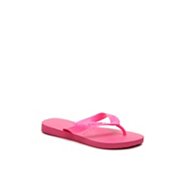 Top Hot Toddler & Youth Flip Flop