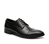 Have It All Cap Toe Oxford