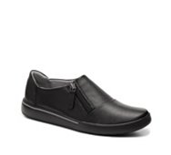 Penwick Molto Leather Slip-On Sneaker