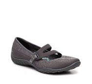 Relaxed Fit Breathe Easy Lucky Lady Sport Flat
