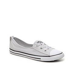 Converse Chuck Taylor All Star Dainty Ballet Slip-On Sneaker - Womens | DSW