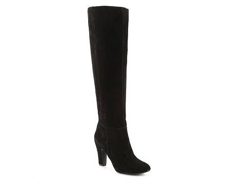 Jessica Simpson Ference Over The Knee Boot | DSW