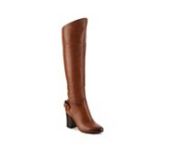 Sidney Over The Knee Boot
