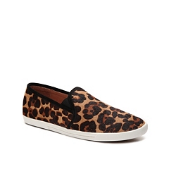Joie Kidmore Leopard Slip-On Sneaker | DSW