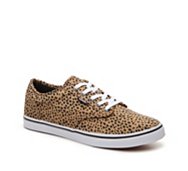 Atwood Lo Cheetah Sneaker - Womens