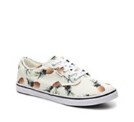 Atwood Lo Pineapple Sneaker - Womens