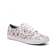 Atwood Lo Floral Sneaker - Womens