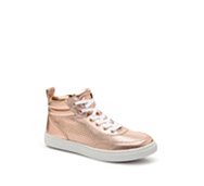 Mikeyy Youth High-Top Sneaker