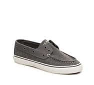 Biscayne Fabric Boat Shoe