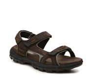 Relaxed Fit Alec River Sandal