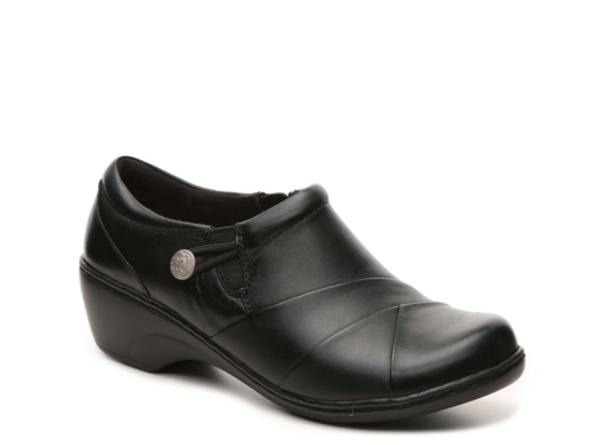 Channing Ann Slip-on