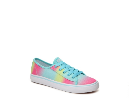 Double Up Sugar Dip Youth Sneaker