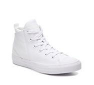 Chuck Taylor All Star Sloane Leather High-Top Sneaker - Womens
