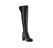 Howell Over The Knee Boot