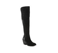 Ansible Over The Knee Boot