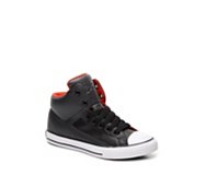 Chuck Taylor All Star Hight Street Toddler & Youth High-Top