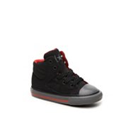 Chuck Taylor All Star Street Infant & Toddler High-Top Sneaker