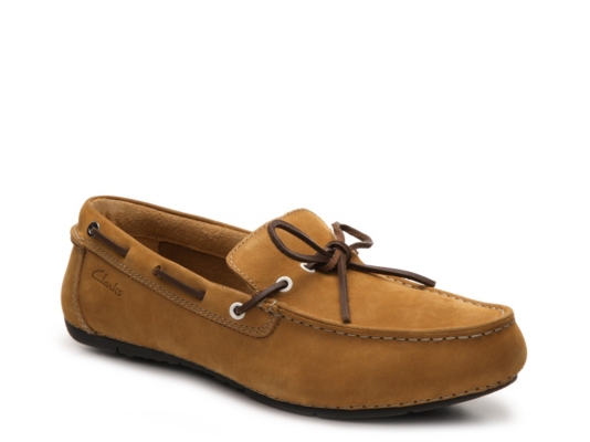 Marcos Edge Loafer