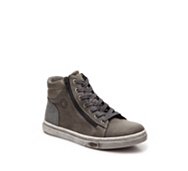 Alfonso Youth High-Top Sneaker