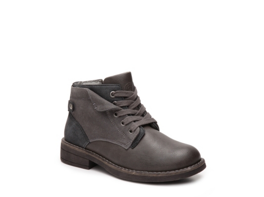 Giorgie Youth Boot