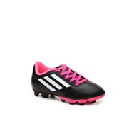 Conquisto FG Toddler & Youth Soccer Cleat