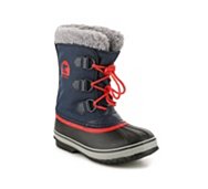 Yoot Pac Youth Snow Boot