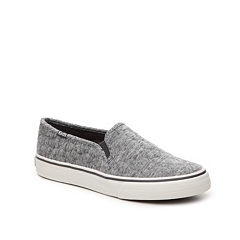 Keds Double Decker Quilted Slip-On Sneaker - Womens | DSW