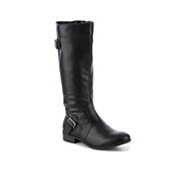 Sookie Youth Riding Boot