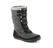 Minx Mid II Wool Snow Boot