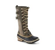 Conquest Carly Duck Boot