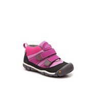 Footwear Peek-A-Shoe Infant & Toddler Sneaker