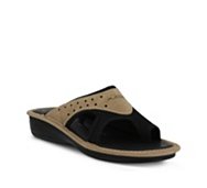 Pascalle Wedge Sandal
