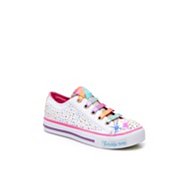 Twinkle Toes Twirly Toes Toddler & Youth Light-Up Slip-On Sneaker